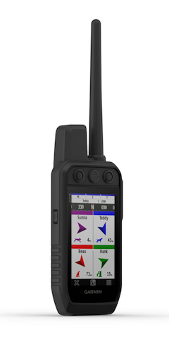 Garmin Alpha 300