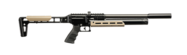 Snowpeak AP900 Luftgevær