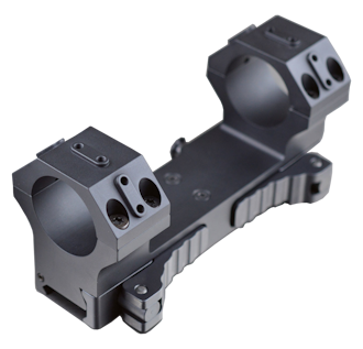 Innomount Tactical QD Mount - Picatinny Rail