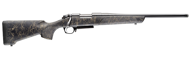 Bergara B14 Stoke