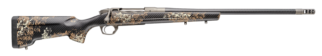 Bergara Cima Pro