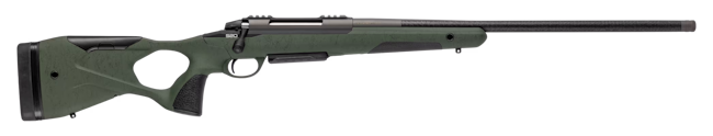 Sako S20 Hunter Ultra