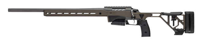 Tikka T3x Ace Target - Links