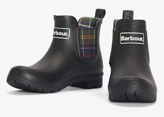 Barbour Kingham Støvle