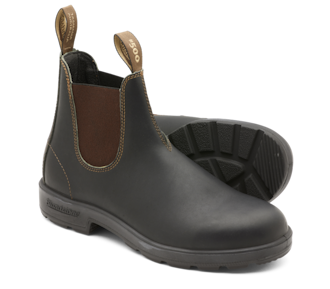 Blundstone Model 500 Chelsea Støvle