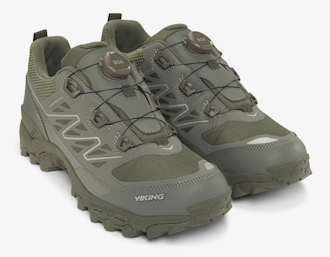 Viking Anaconda 4x4 Low WP BOA