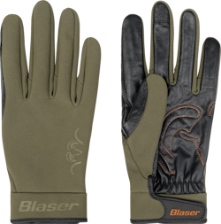 Blaser Jorg Winter Shooting Glove