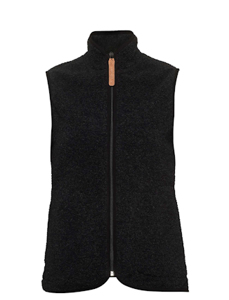Aclima Reborn Terry Vest - Lady