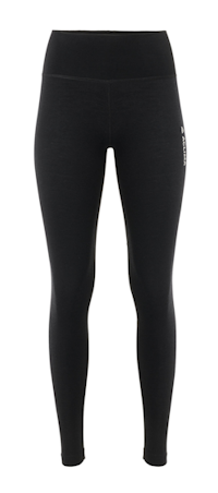 Aclima Warmwool Longs High Waist