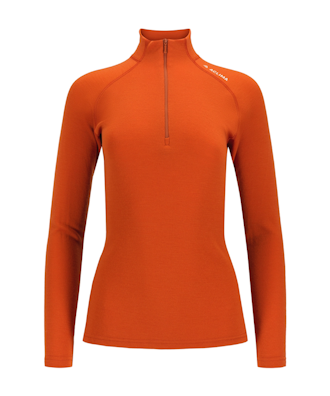 Aclima Warmwool Mockneck - Lady