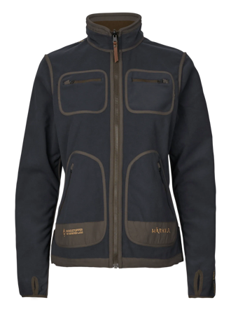 Härkila Kamko Fleece - Lady