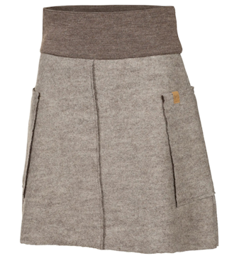 Ivanhoe NLS Lily Nederdel - Latte
