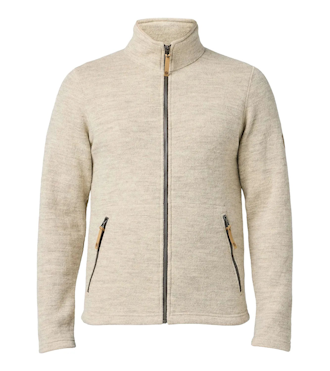 Ivanhoe NLS Sap Full Zip - Birch