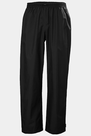 Helly Hansen Rain Pant - Sort