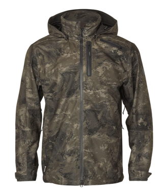 Härkila Forest Hunter GTX Jakke - Darkwood Camo