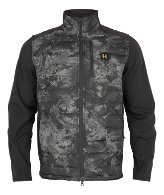 Härkila NOCTYX Camo Hybrid Jakke