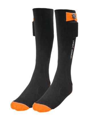 Nordic Heat Varmestrømper