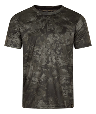 Härkila NOCTYX Camo S/S T-Shirt