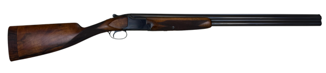 Browning A1 B25 - Swan Neck