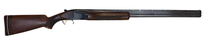 Browning B25 - 76cm Løb