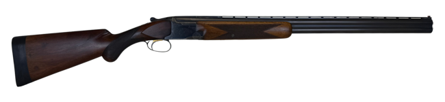 Browning B25 A1 - Brugt