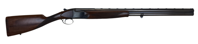 Browning B25 Game Gun - 71cm Løb