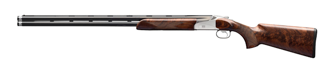Browning 825 True Links