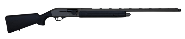 Akkar Churchill Tungsten