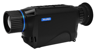 Pard TA-62 25mm