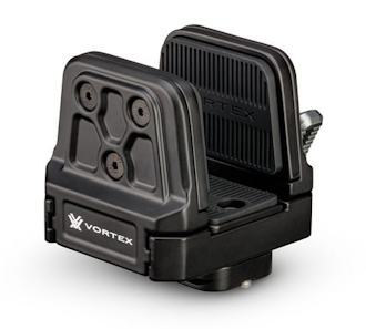 Vortex Pro Rifle Clamp Tripod Mount