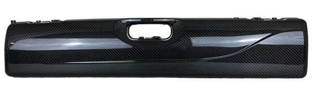 Sauer 404 Carbon Compact Case