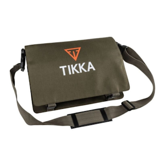 Tikka Hunting Bag